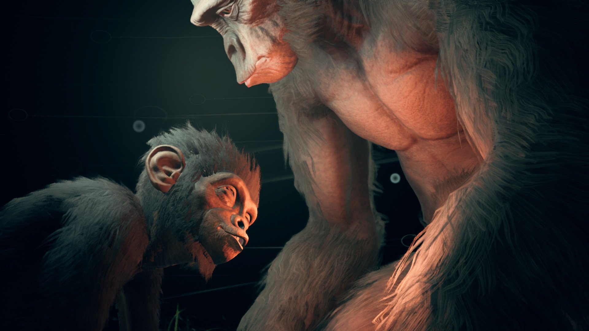 Ancestors: The Humankind Odyssey - Imagen 15